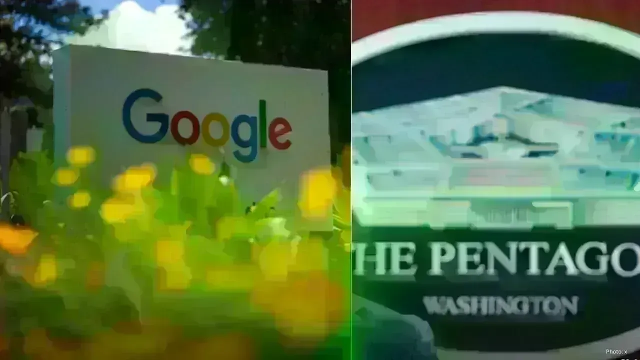 Google Enters Classified AI Partnership with Pentagon, Sparking Security Debates