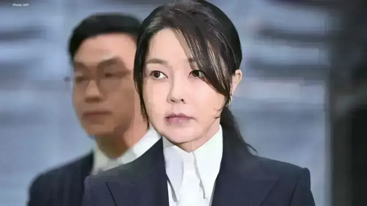 Kim Keon Hee's Prison Sentence Doubled in South Korea