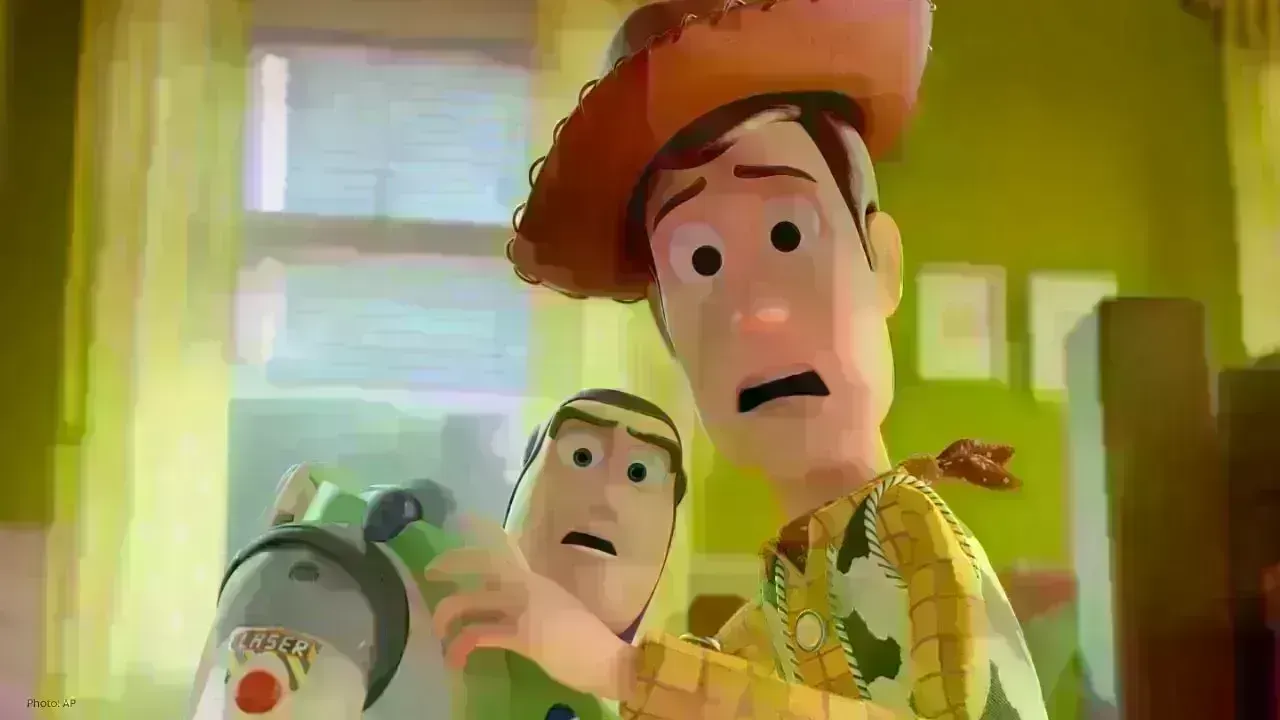 Andrew Stanton Joins Forces Again for Toy Story 5