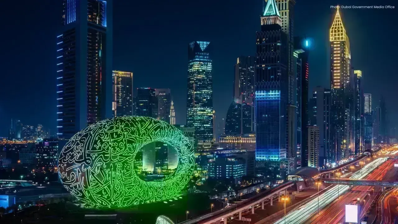 Digital Dubai Introduces AI Integration Matrix for Enhanced Governance