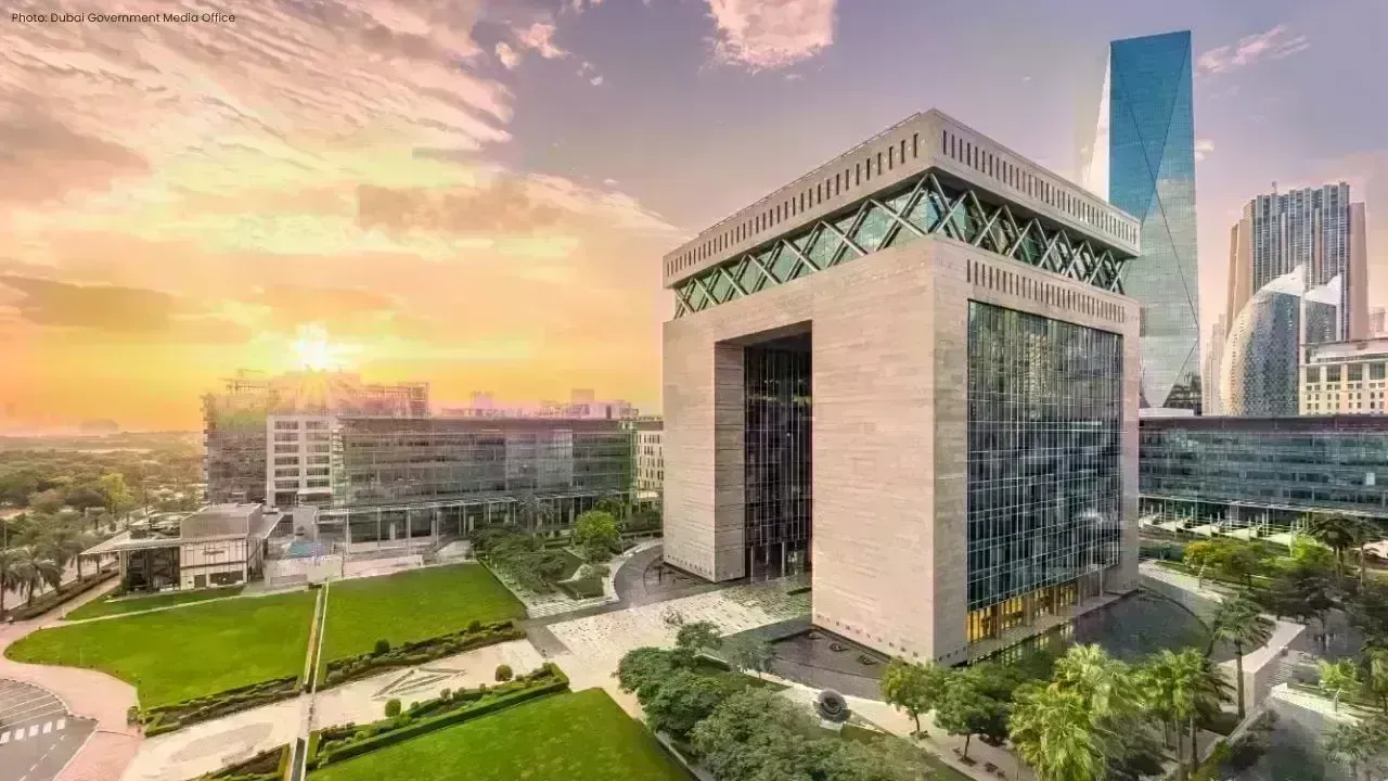 DIFC Welcomes 775 New Firms, Reports Remarkable 62% Growth