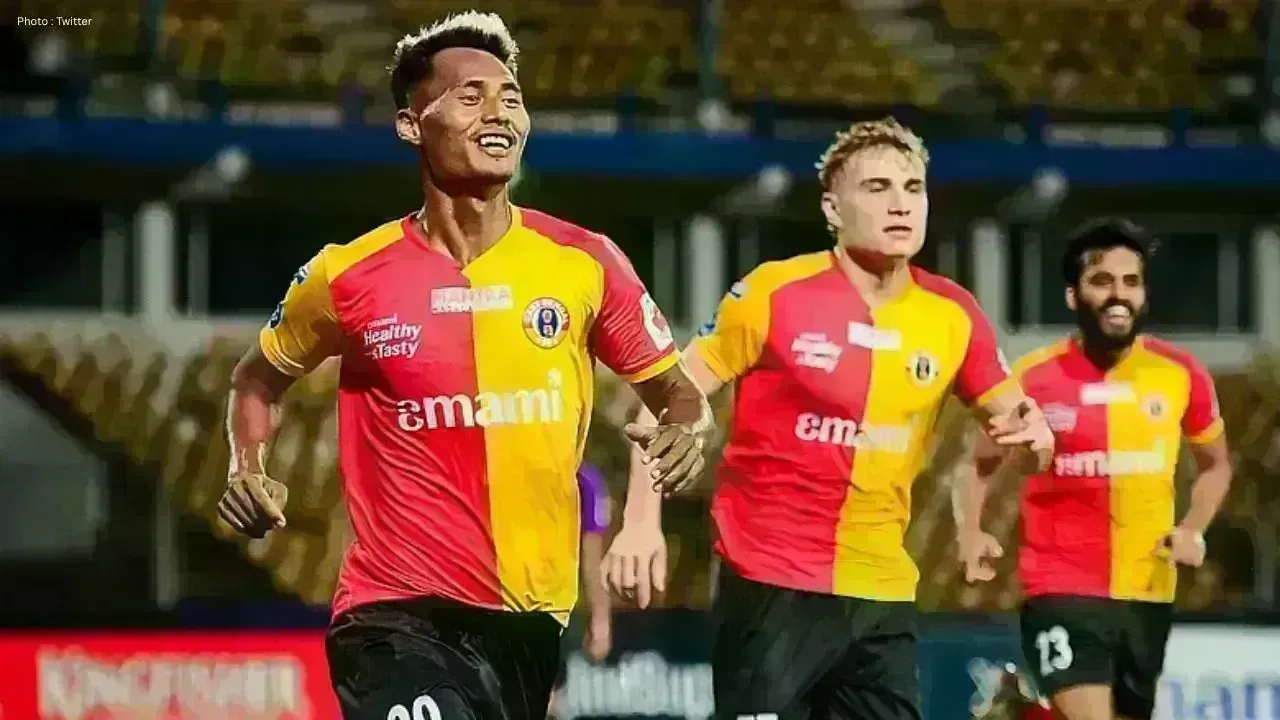 East Bengal Triumphs 3-0 Against Odisha FC in ISL 2025-26