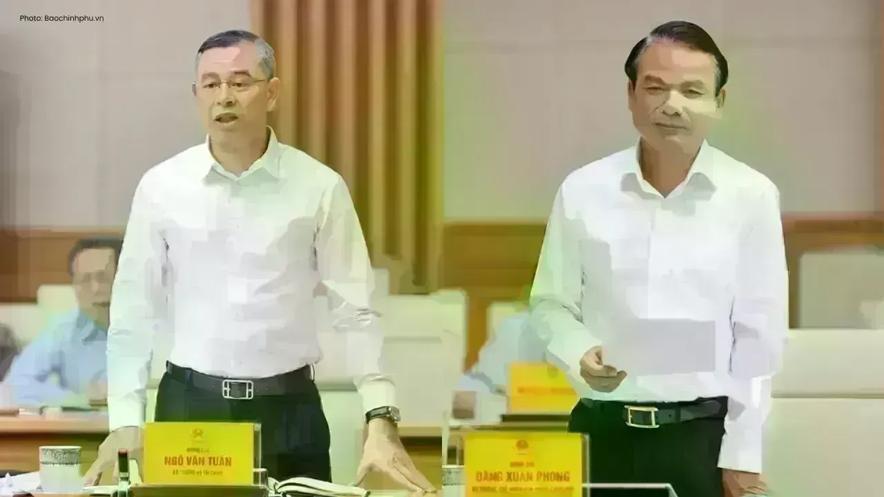 Vietnam's Roadmap for Economic Growth Under PM Le Minh Hung