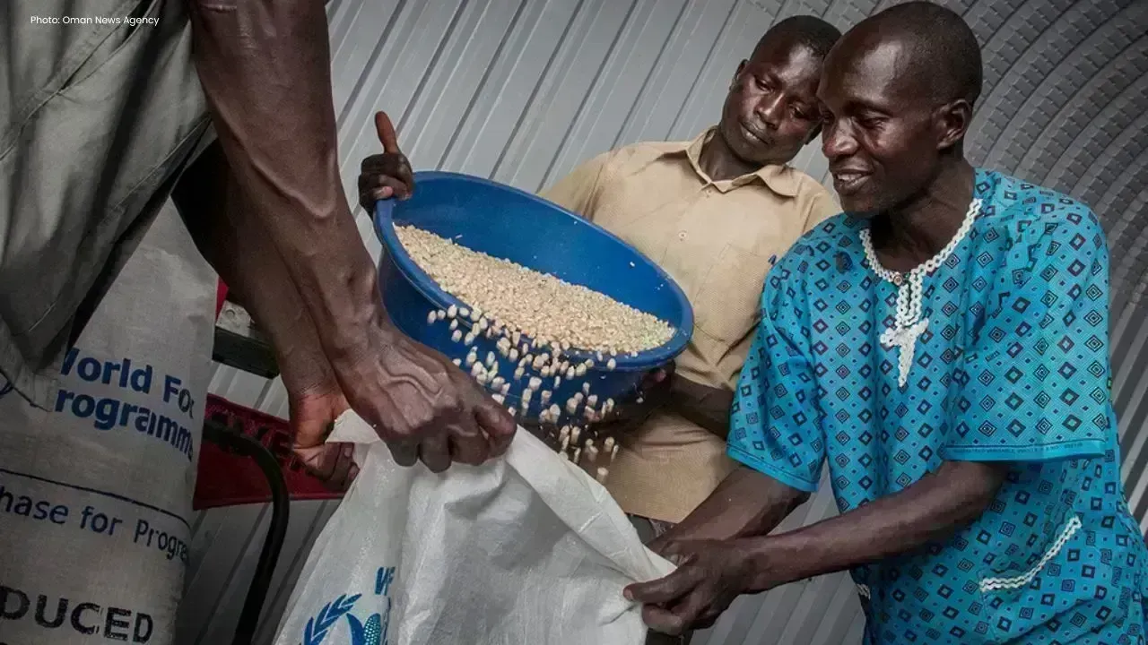 7.8 Million Facing Severe Hunger Crisis in South Sudan
