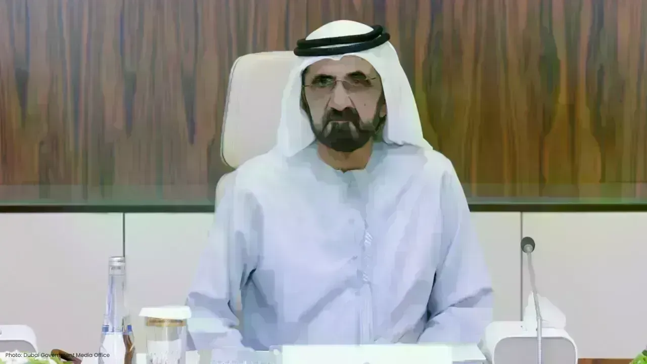 UAE Unveils National Supply Chain Strategy for Economic Stability
