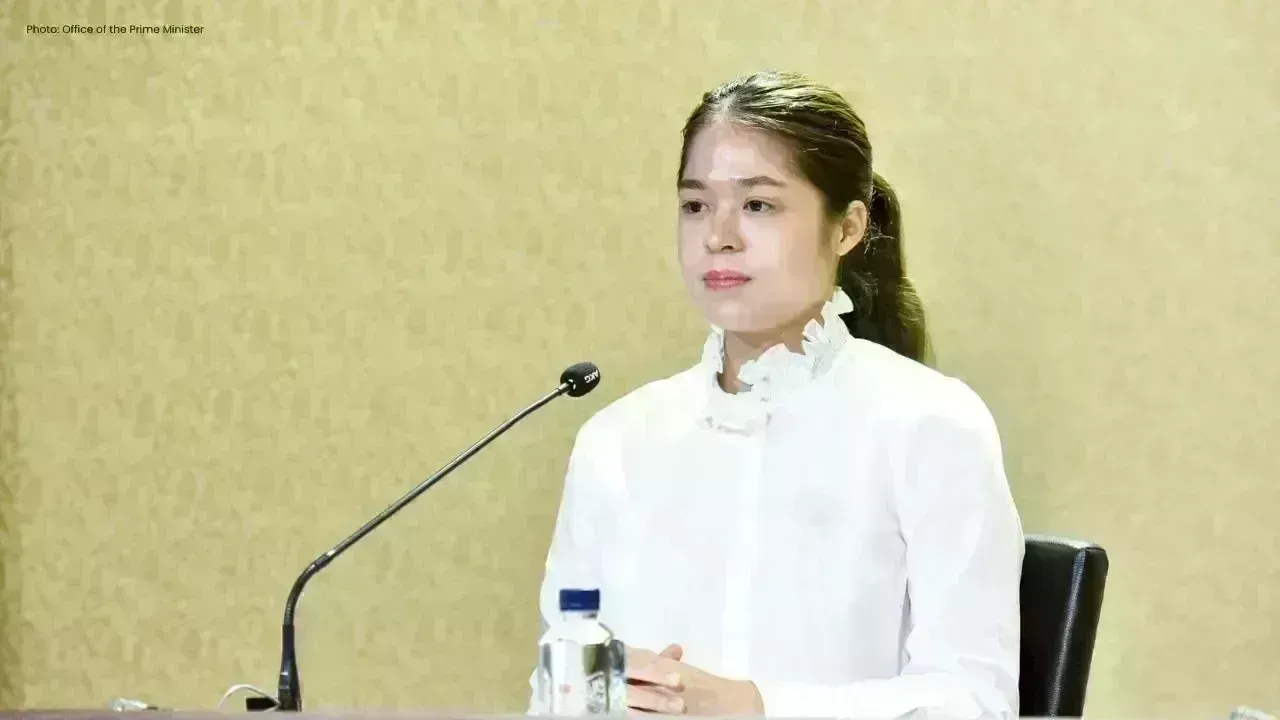 Thailand's GI Market Surpasses 440 Million Baht