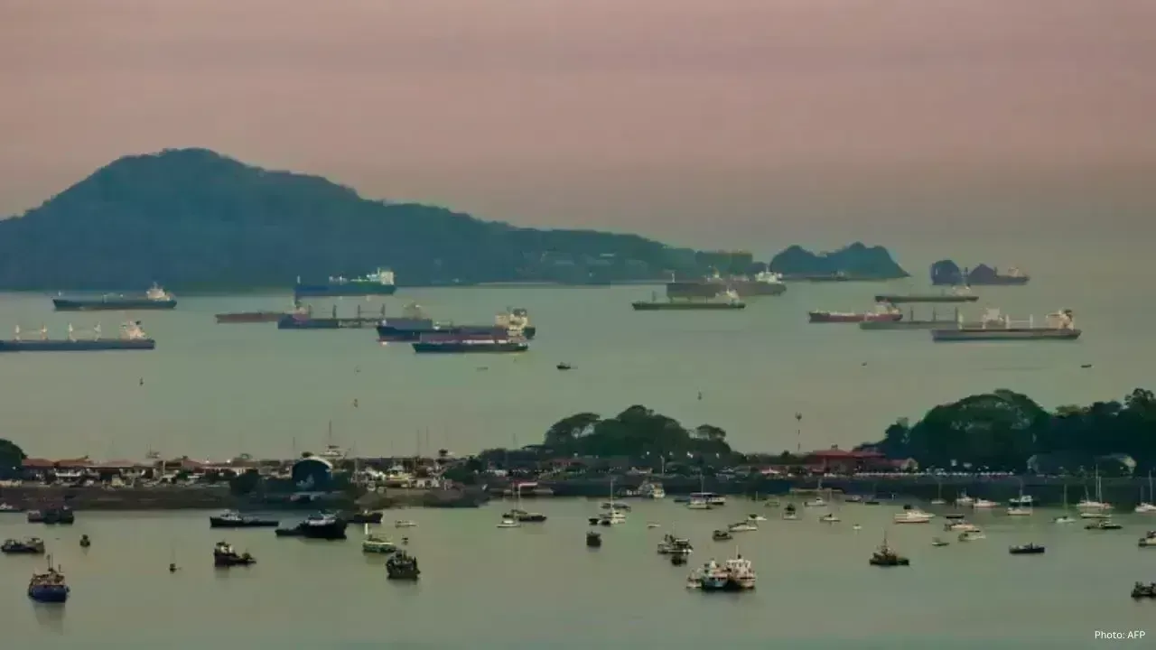 Rising Tensions: US and Latin America Condemn China's Role in Panama Canal Dispute