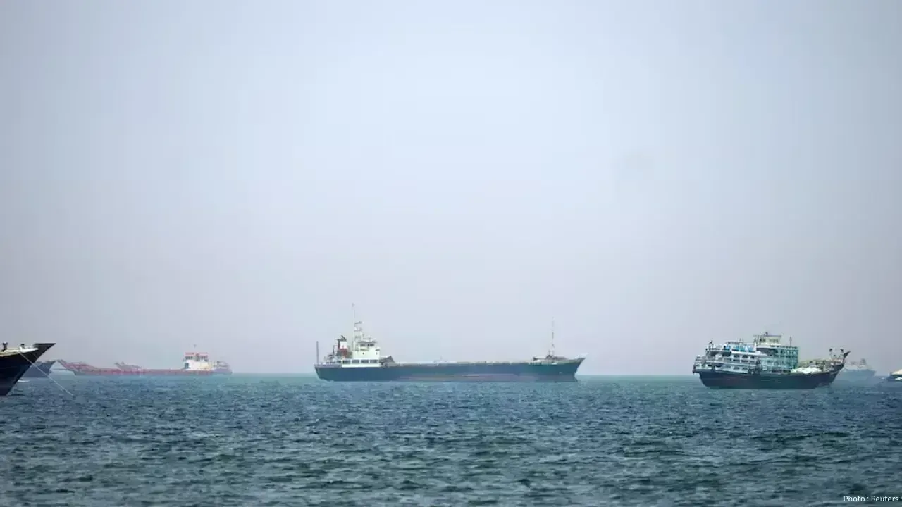 Trump Advocates for Iran Accord Amid US Blockade Concerns