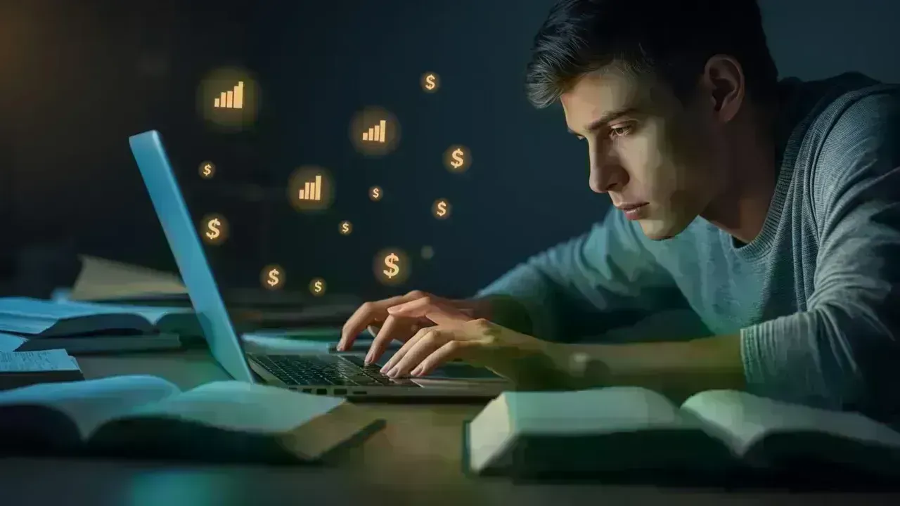 Essential Passive Income Strategies for Students in 2026