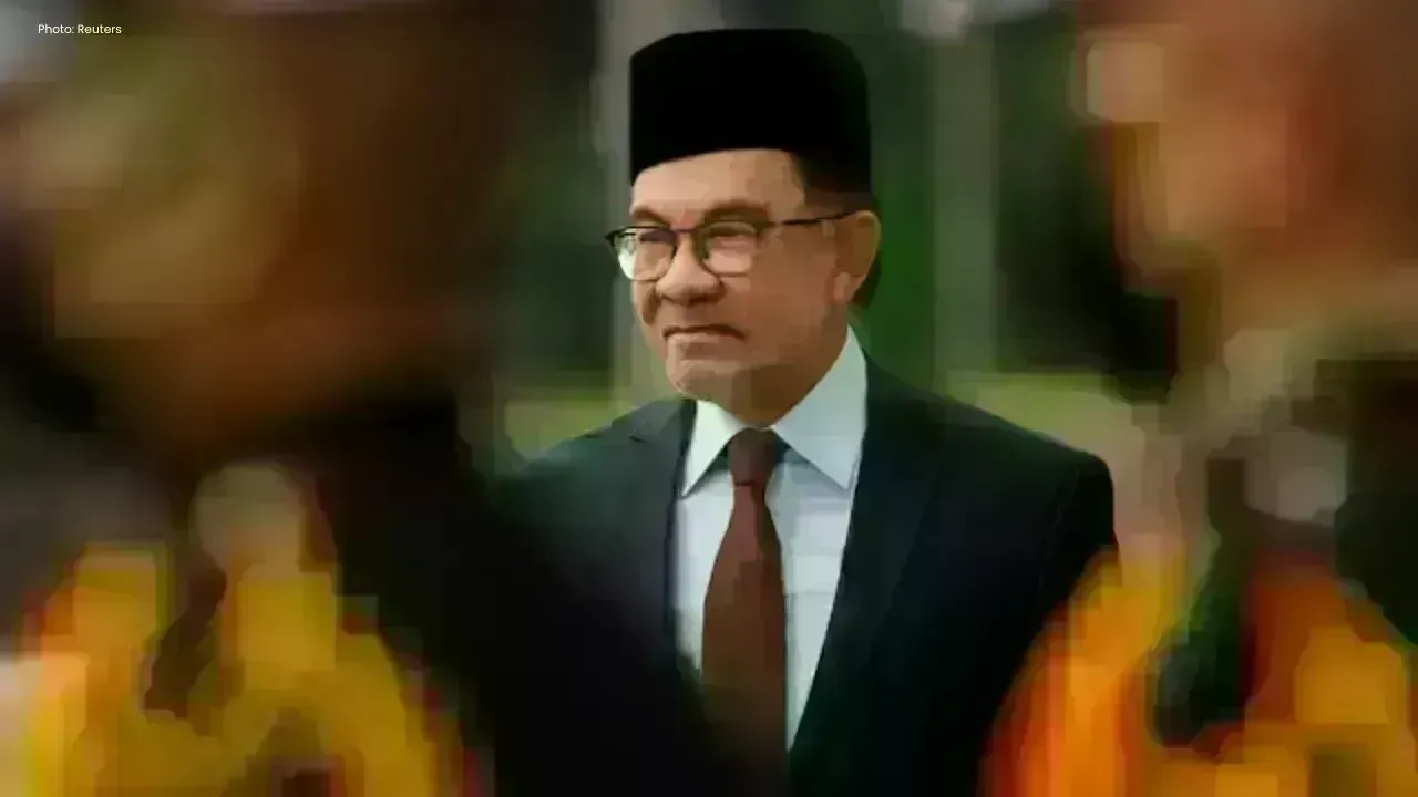 Selangor ends hardcore poverty, says Anwar