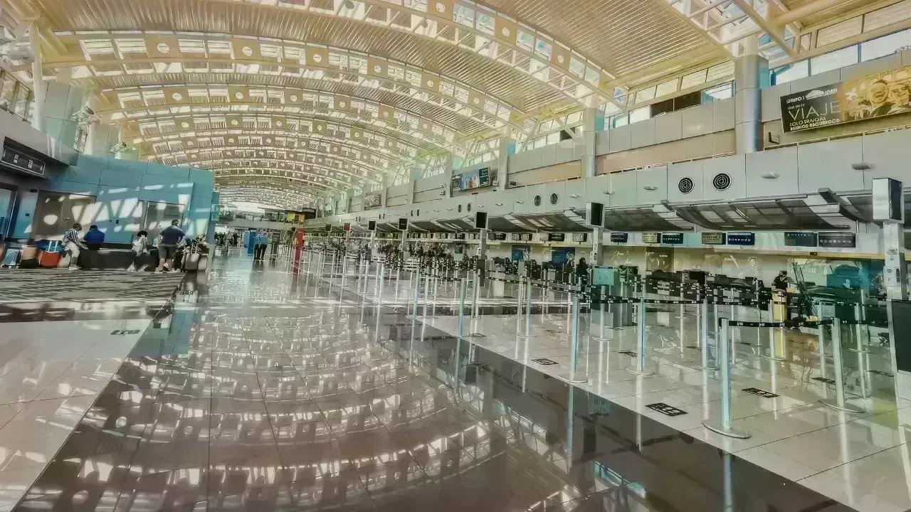 Changi Airport Terminal 3 to Embrace Digital and Robotics Advancements