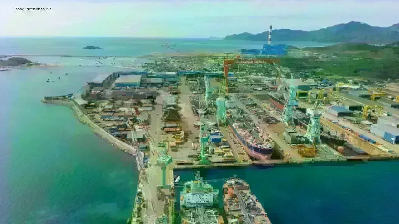 Vietnam's Khanh Hoa Master Plan for 2050 Approved