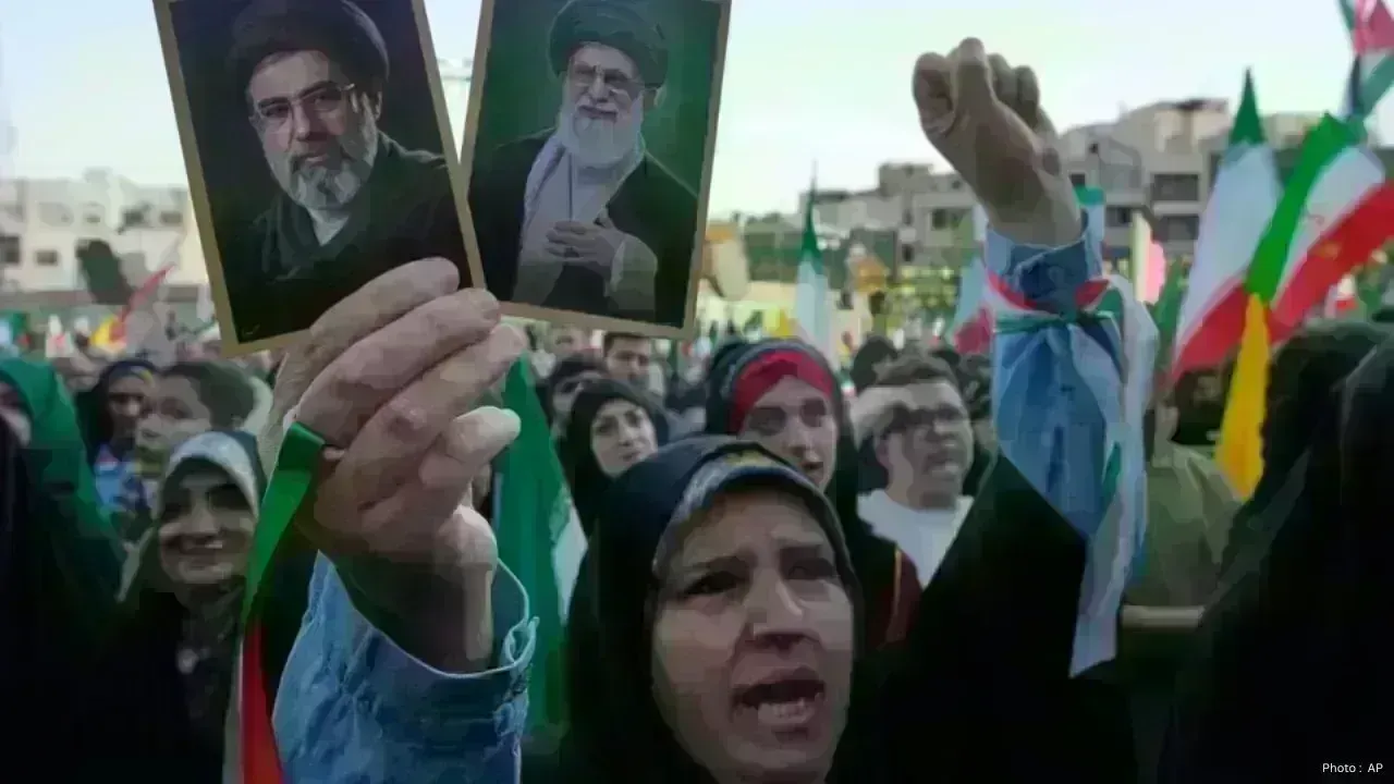 Iran Commits to Nuclear and Missile Defense Amid Rising Global Tensions