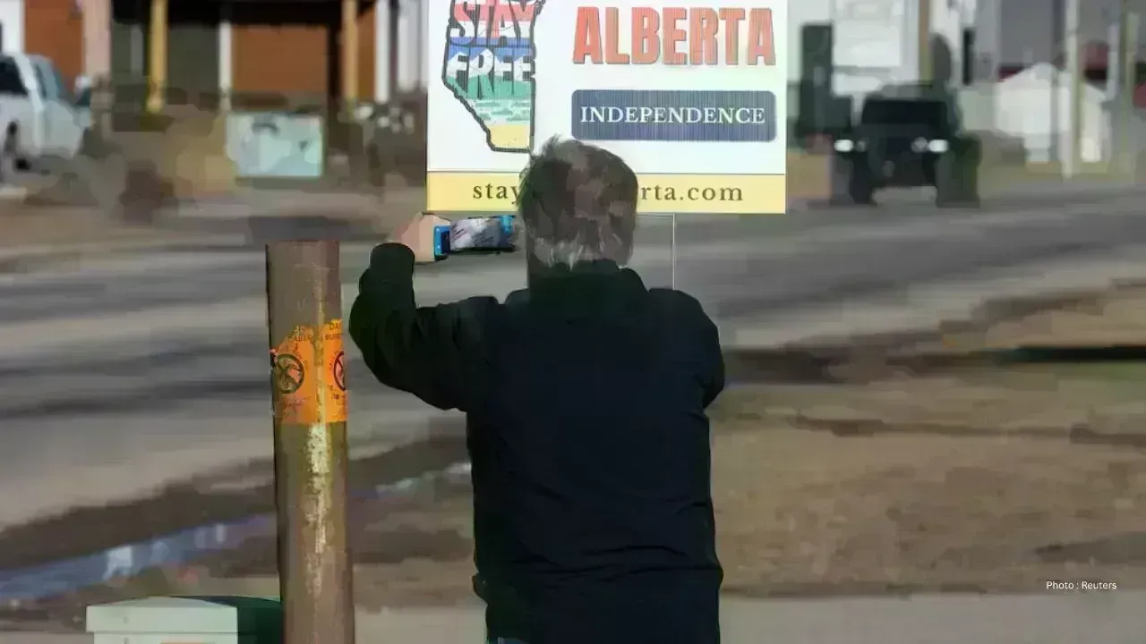 Court Directs Alberta Separatist Group to Eliminate Voter Database