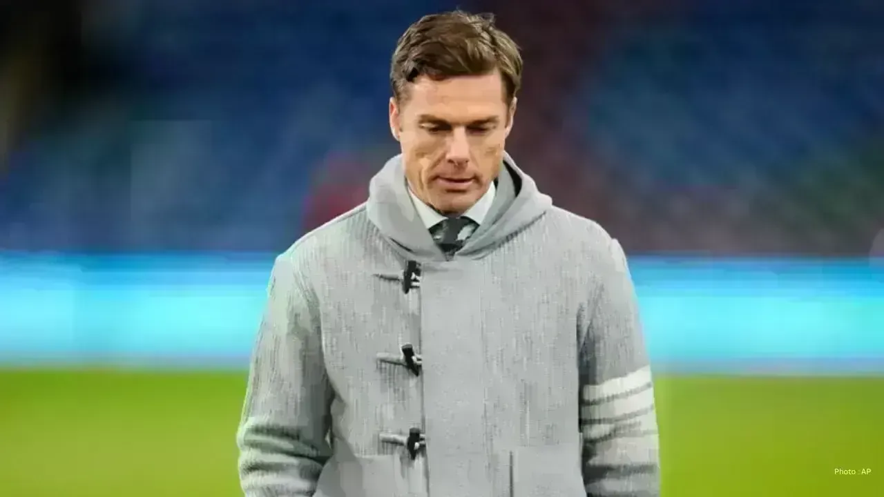 Scott Parker and Burnley Part Ways Following Championship Relegation