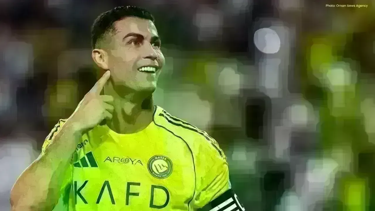 Ronaldo Reflects on Retirement While Chasing League Success