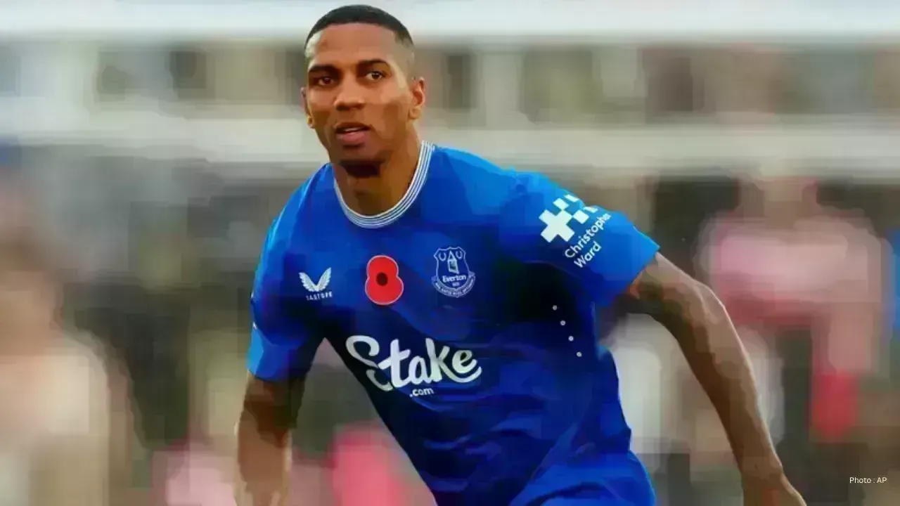 Ashley Young Bids Farewell to Football After a Stellar 23-Year Journey