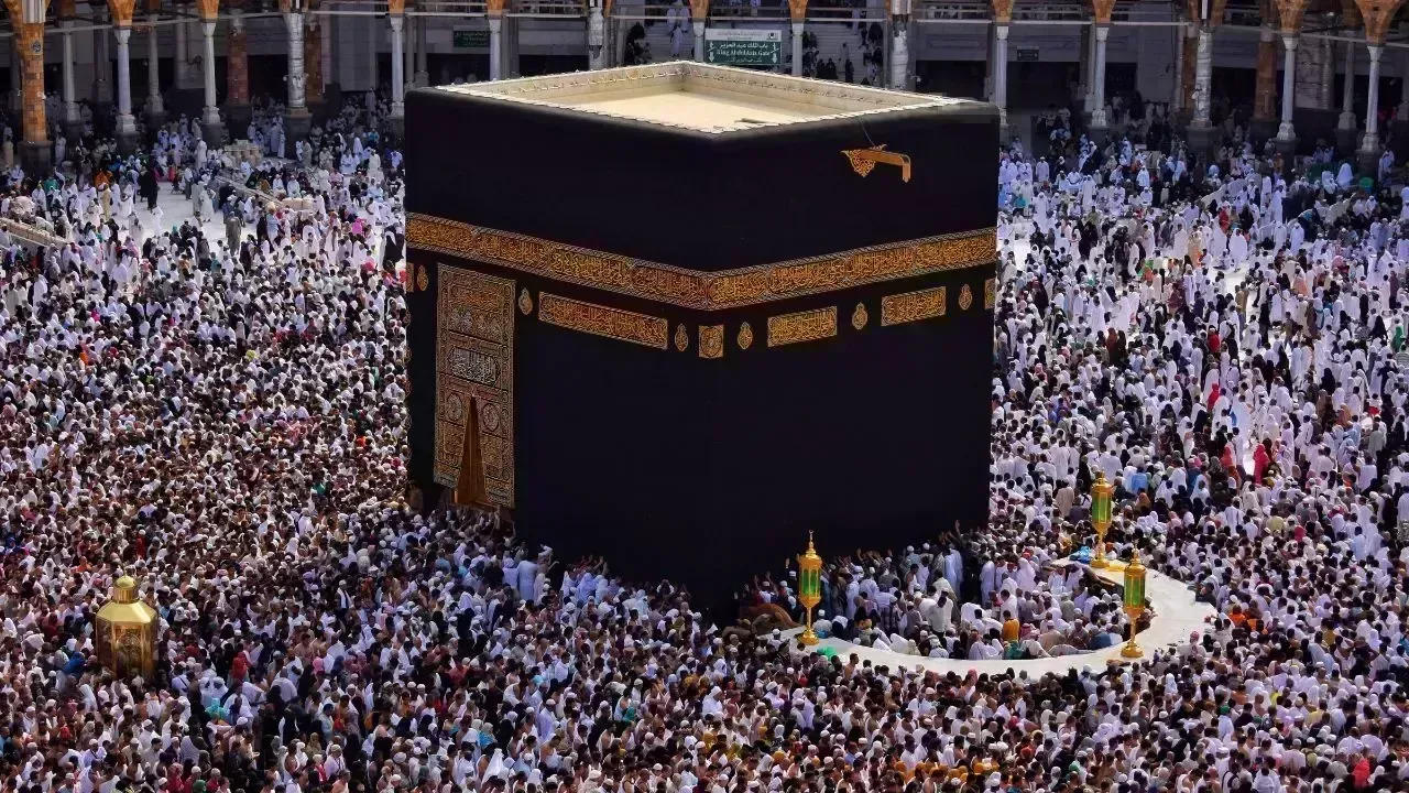 Delay in Hajj Flights Due to Technical Issues