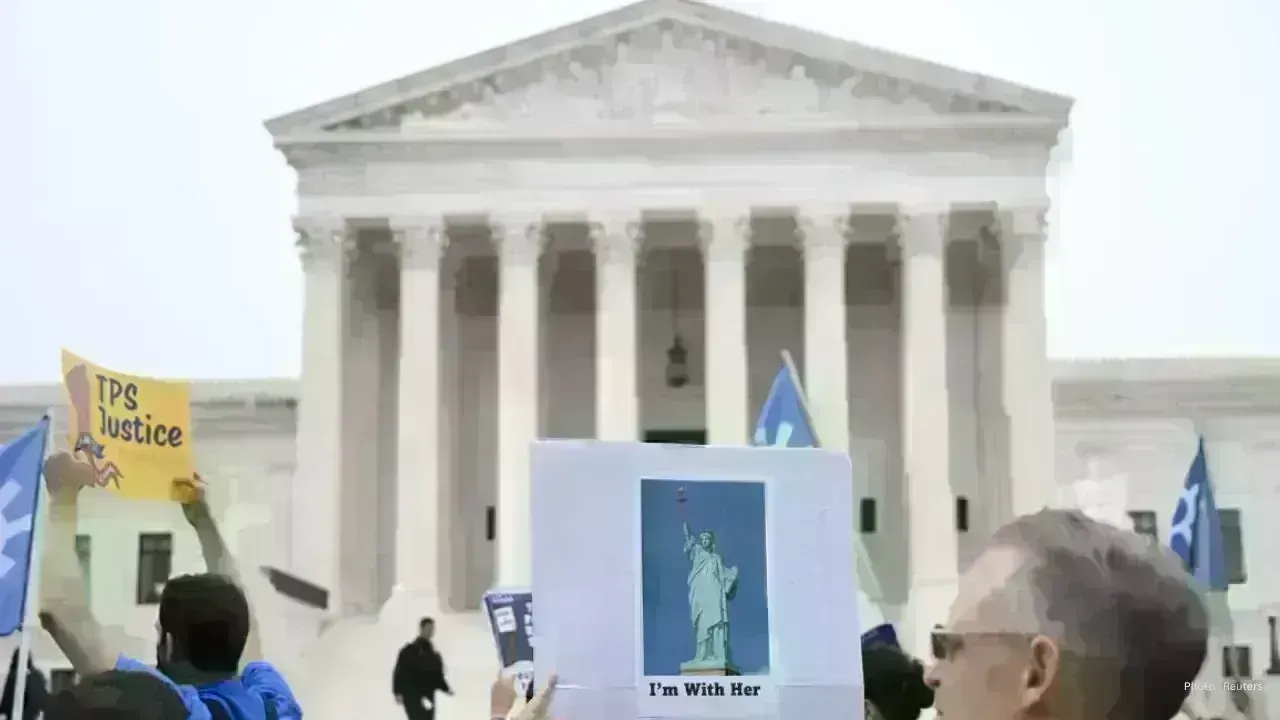 US Supreme Court Ruling on Voting Rights Triggers National Debate