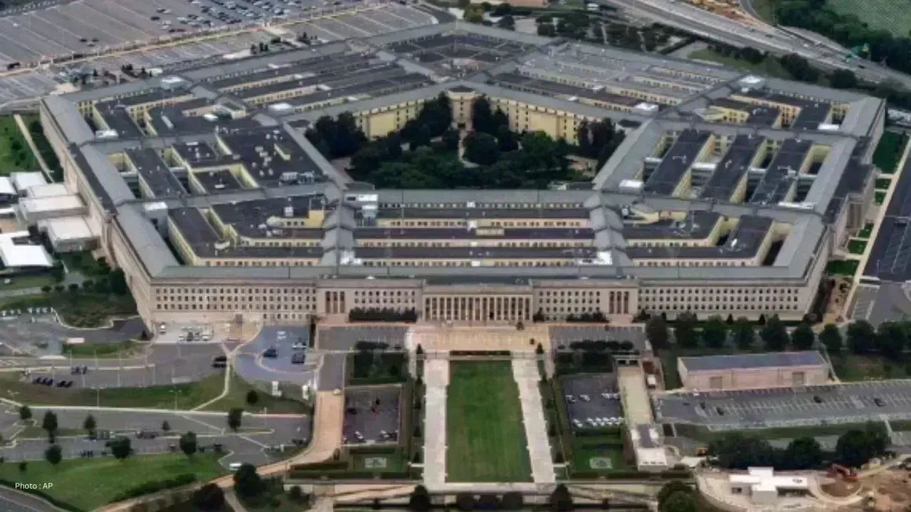 Pentagon Estimates $25 Billion Price Tag for US-Iran Conflict Amid Soaring Fuel Costs