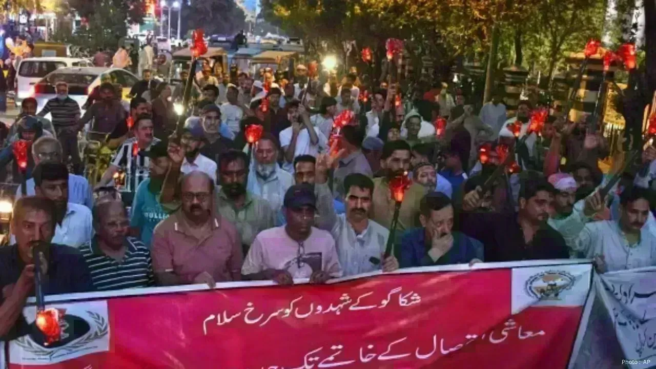 May Day 2026: Global Protests Demand Fair Wages and Job Security