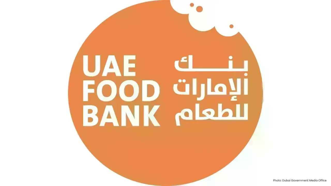 UAE Food Bank Distributes 8.2 Million Meals During Ramadan Initiative