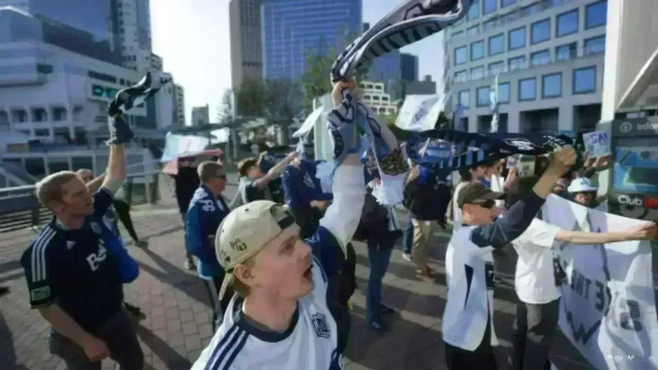 Vancouver Whitecaps' Future at Stake as Las Vegas Bid Emerges