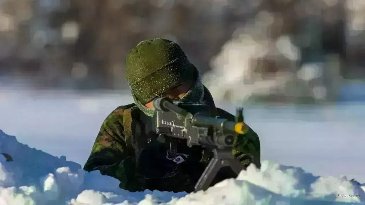 Concerns Rise Over Military Training Drop Rates Due to Recruitment Changes