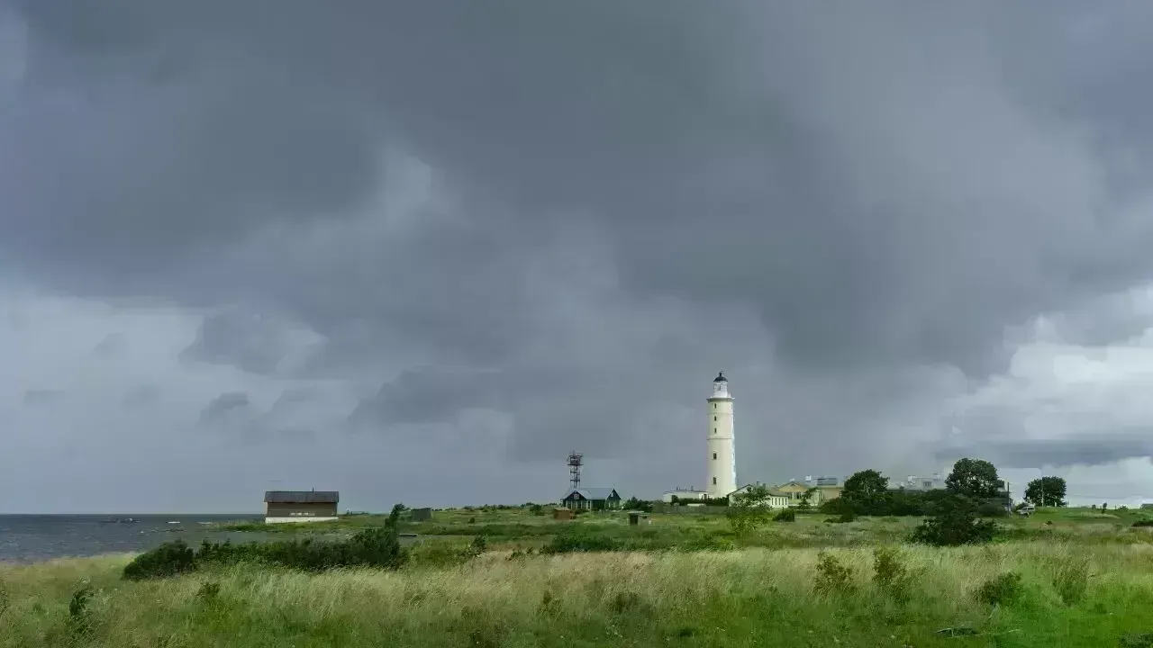 Severe Weather Warning for Malaysia: Thunderstorms and Heavy Rain