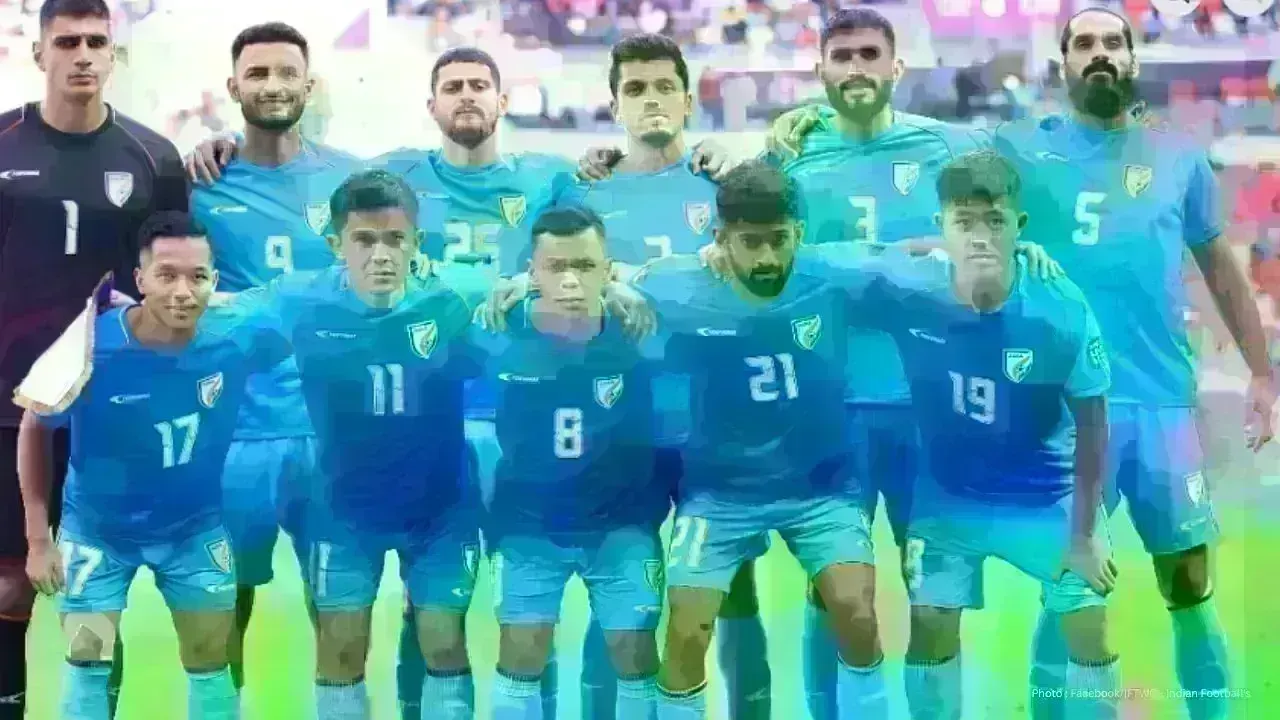 India Announces U-17 Squad for AFC Asian Cup 2026