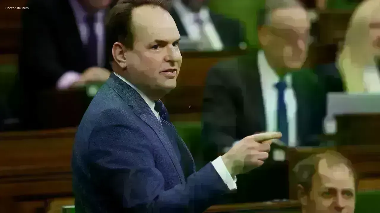 Liberal Government Pledges to Enhance Transparency in Committee Sessions