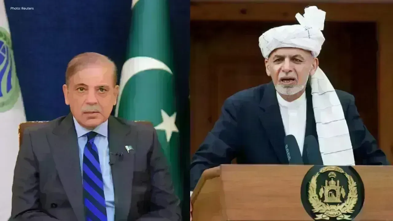 Diplomatic Talks Between Pakistan and Afghanistan Marred by Map Error