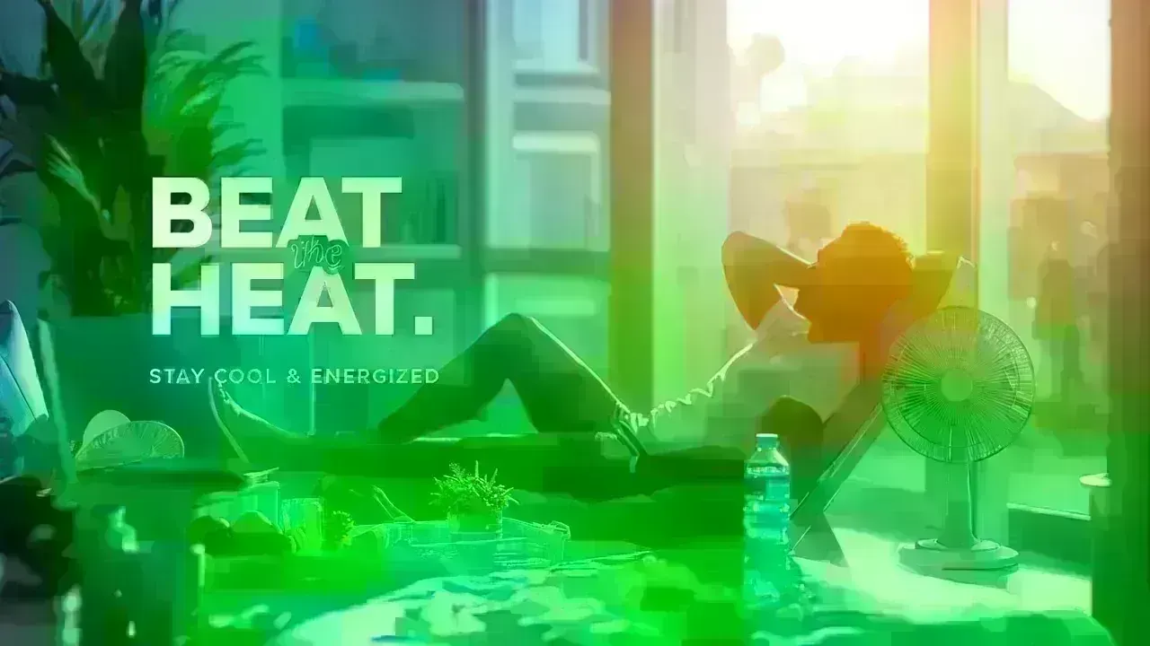 Essential Tips for Staying Safe in Extreme Heatwaves