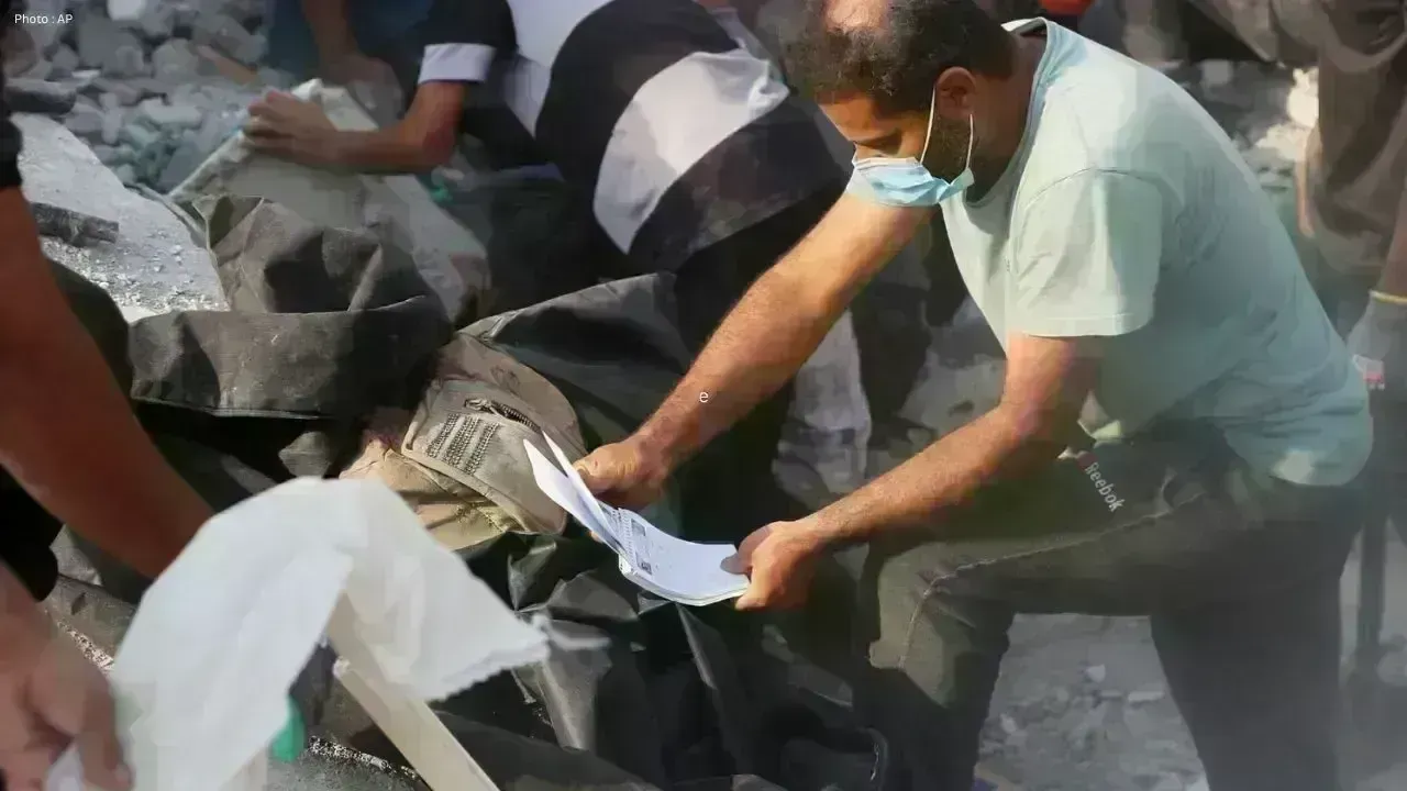 Minab School Tragedy: A Deep Loss for Iran