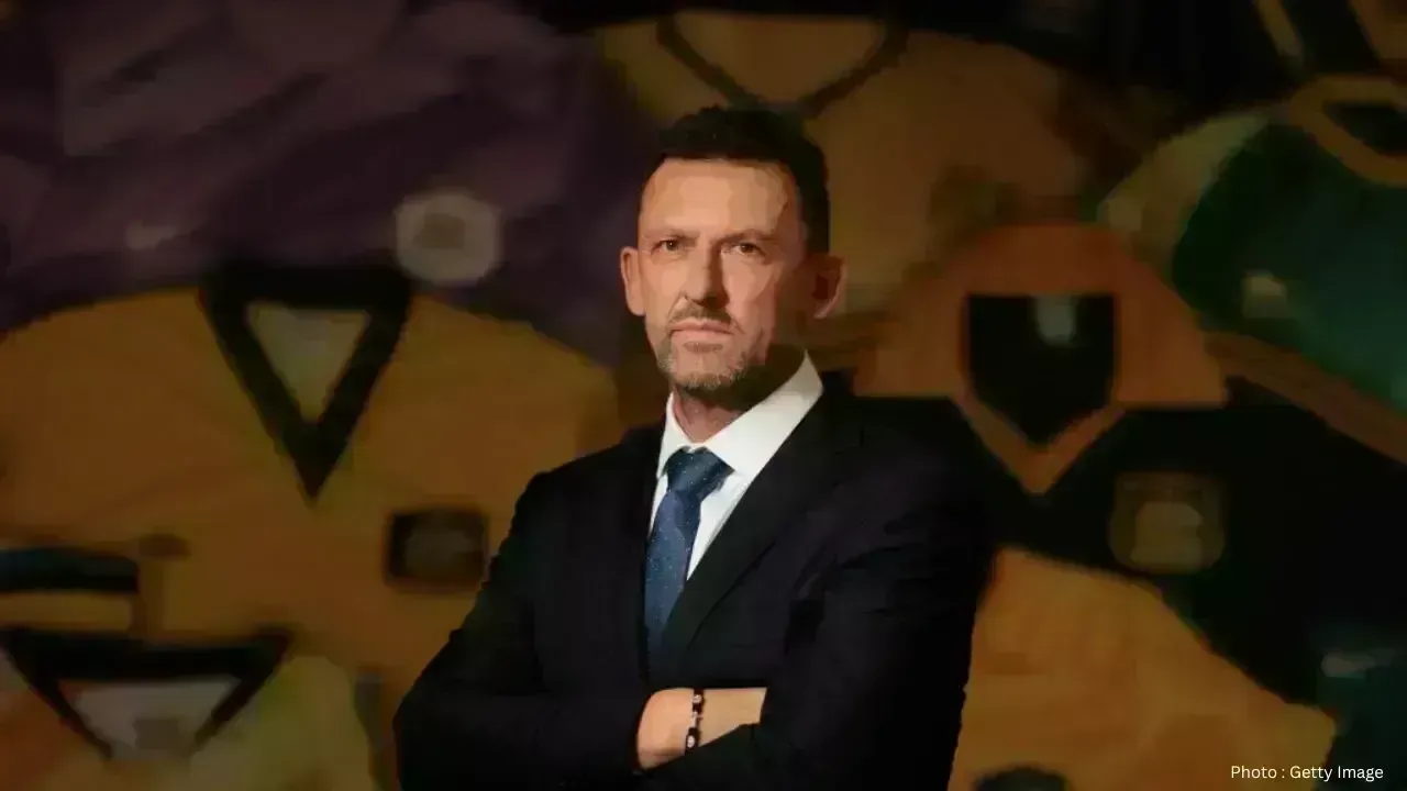 Australia's Coach Anticipates Trump’s Potential Attendance for World Cup Clash