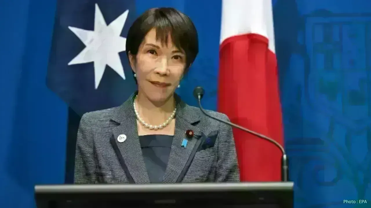 Japan's PM Highlights Effects of Iran War Oil Crisis on Asia-Pacific Economies