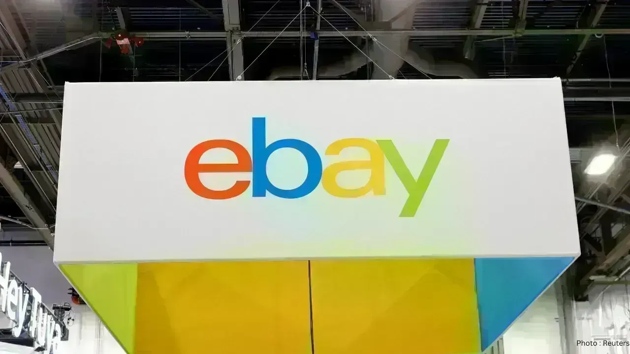 GameStop's Unexpected $56 Billion Proposal to Purchase eBay