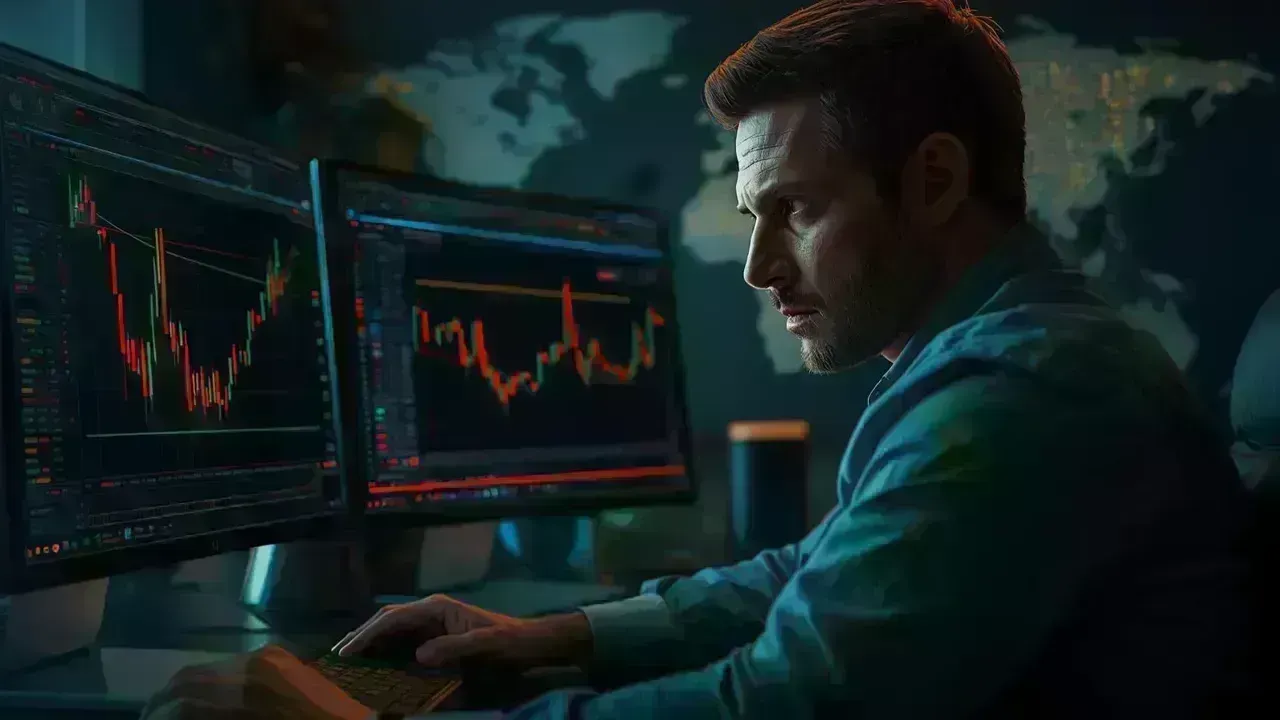 Global Markets Under Pressure: Key Insights for Investors