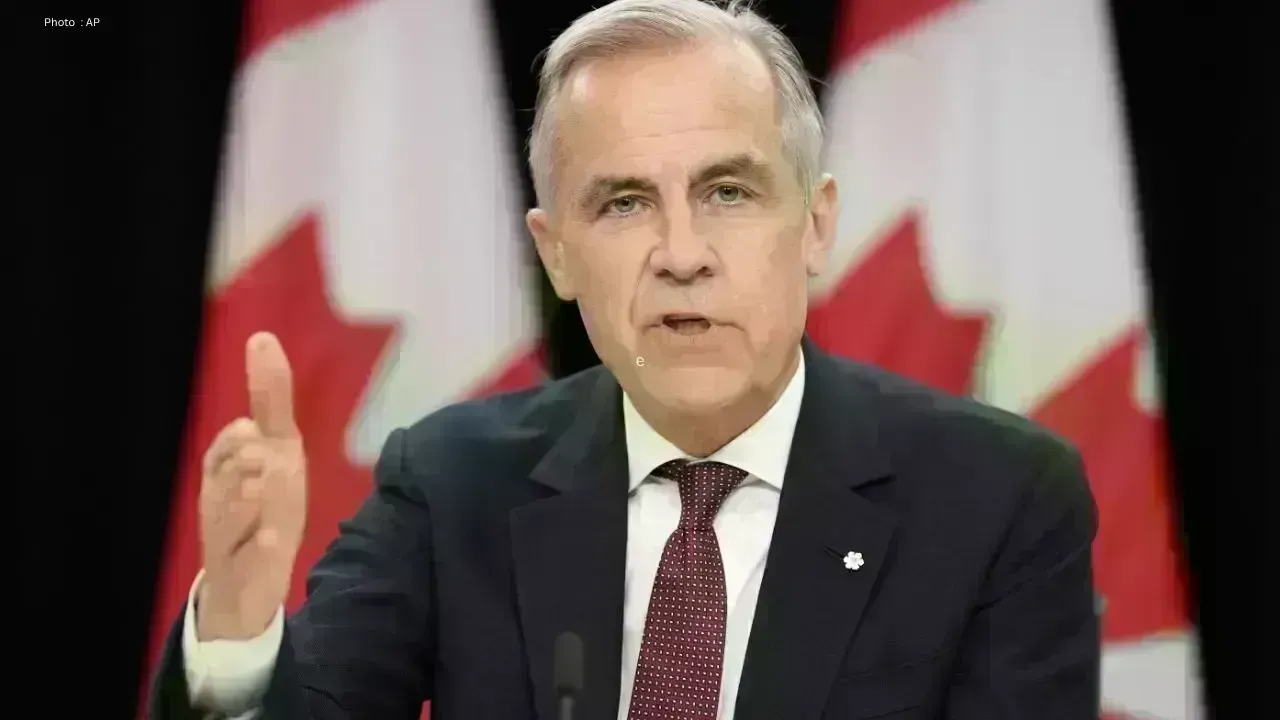Carney Urges Europe to Strengthen Unity Amidst Global Challenges