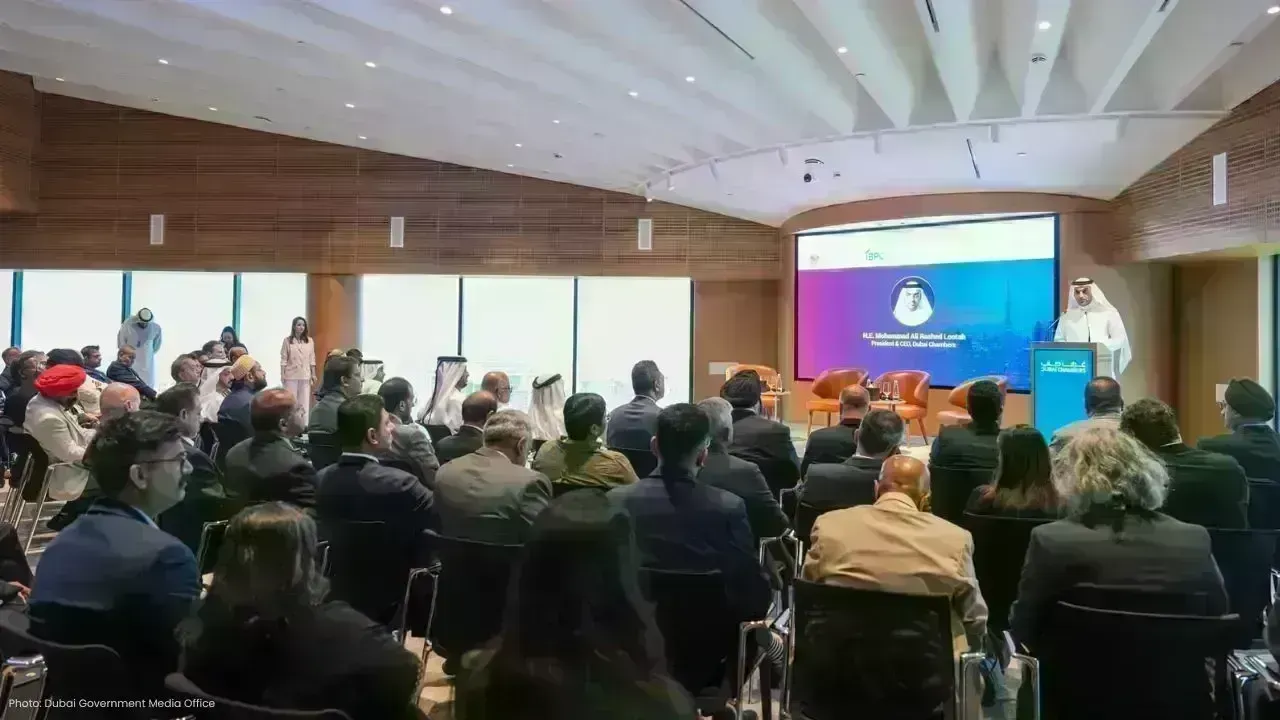 Forum in Dubai Enhances Family Business Growth and Governance Strategies