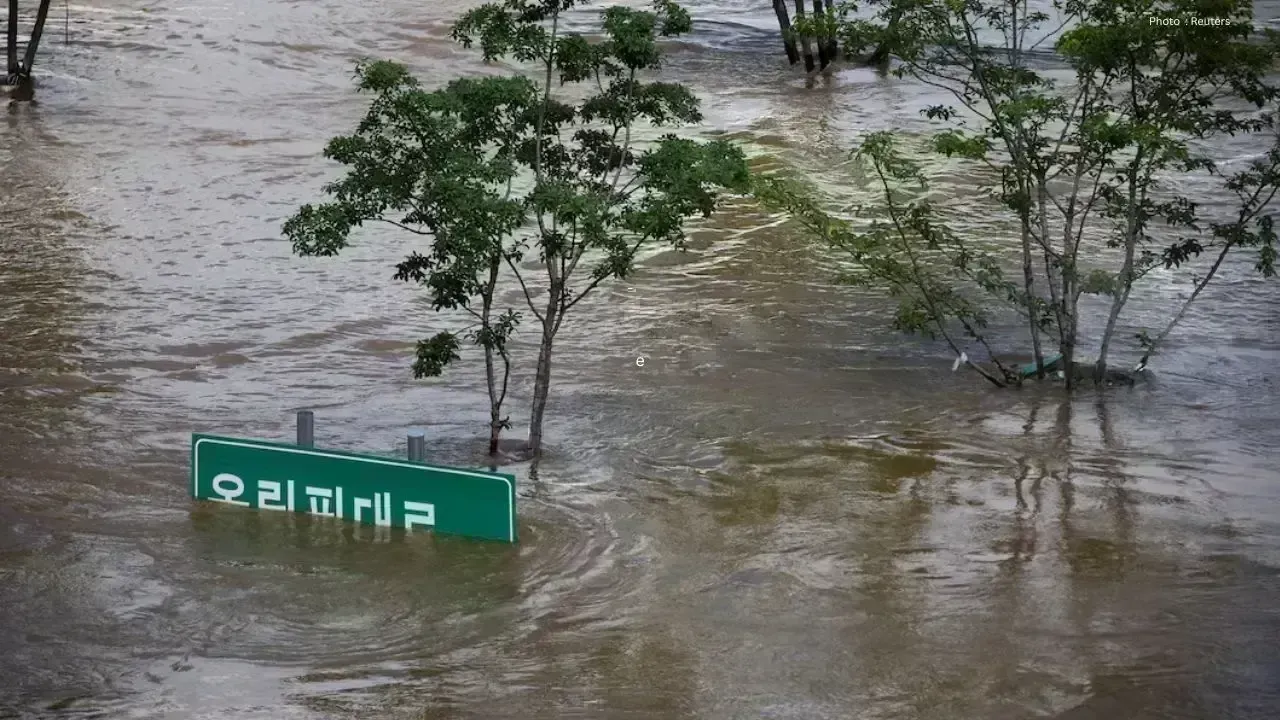Saskatchewan Hit Hard by Spring Flooding