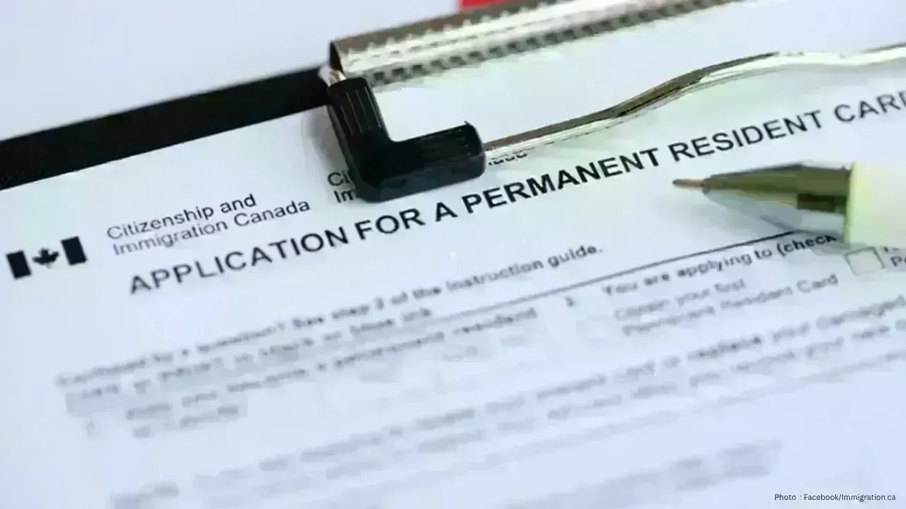 Canada Accelerates Permanent Residency Processing for Temporary Residents