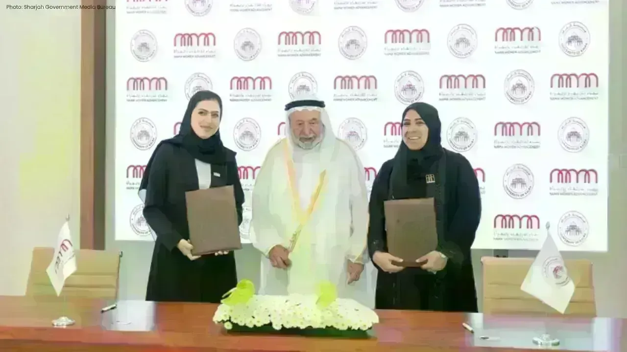 Collaboration Unveiled to Enhance Women's Empowerment at University of Kalba