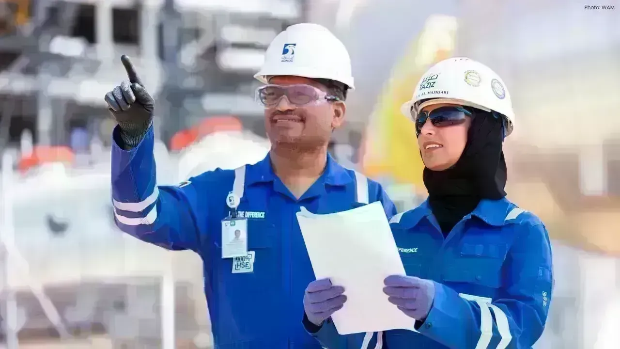 TA’ZIZ Inks $28.5B Chemical Agreements to Propel UAE Industry
