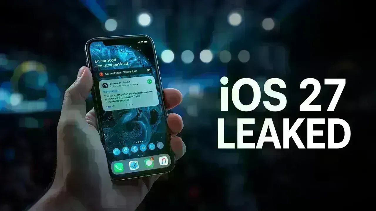 Insights on iOS 27 Features Ahead of WWDC 2026: What to Anticipate