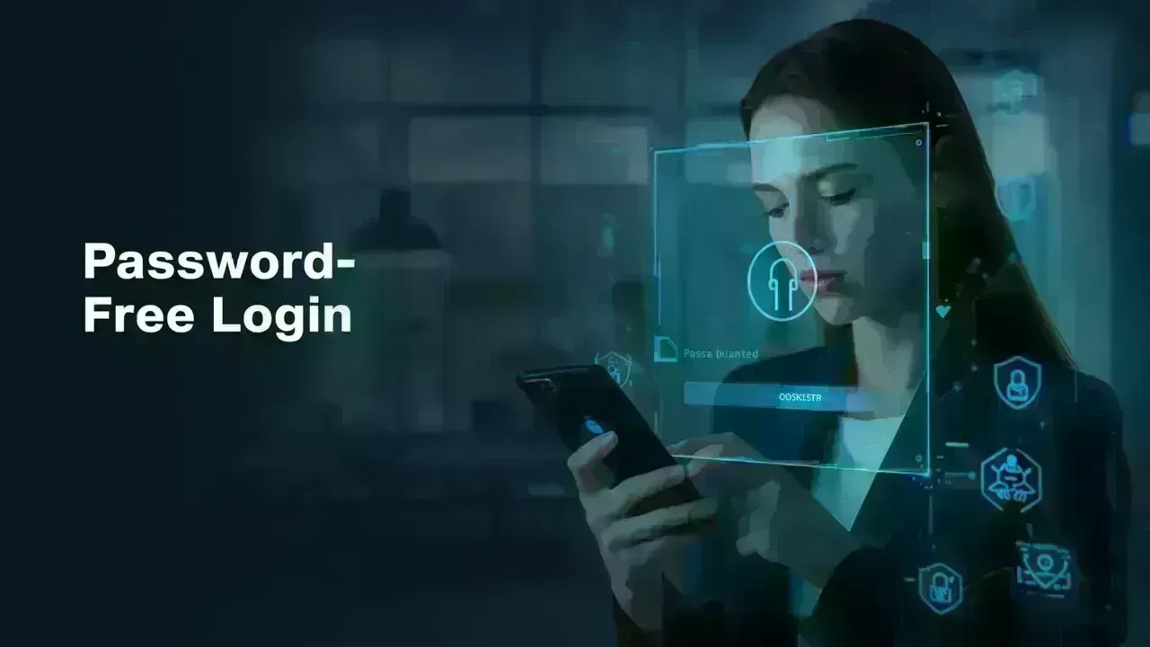 Understanding OpenAI's New Password-Less Login Feature: A Guide to Activation
