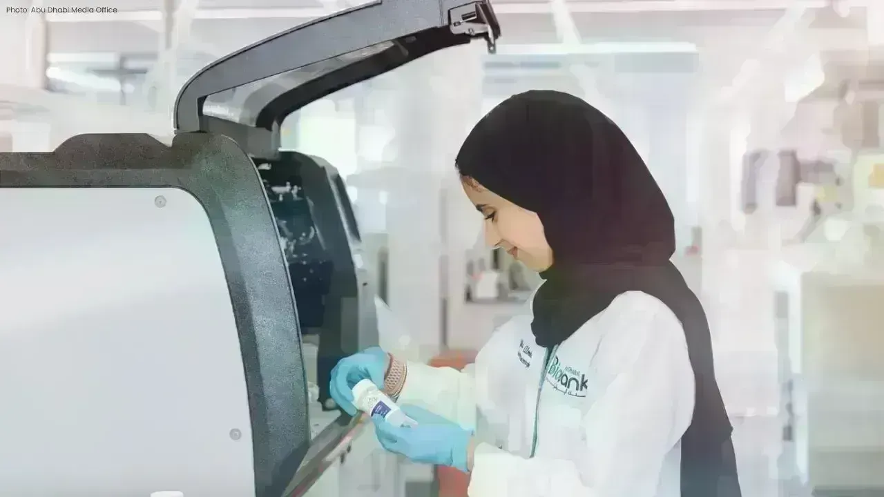 Abu Dhabi Biobank Collaborates with Japanese Firm on Stem Cell Innovations