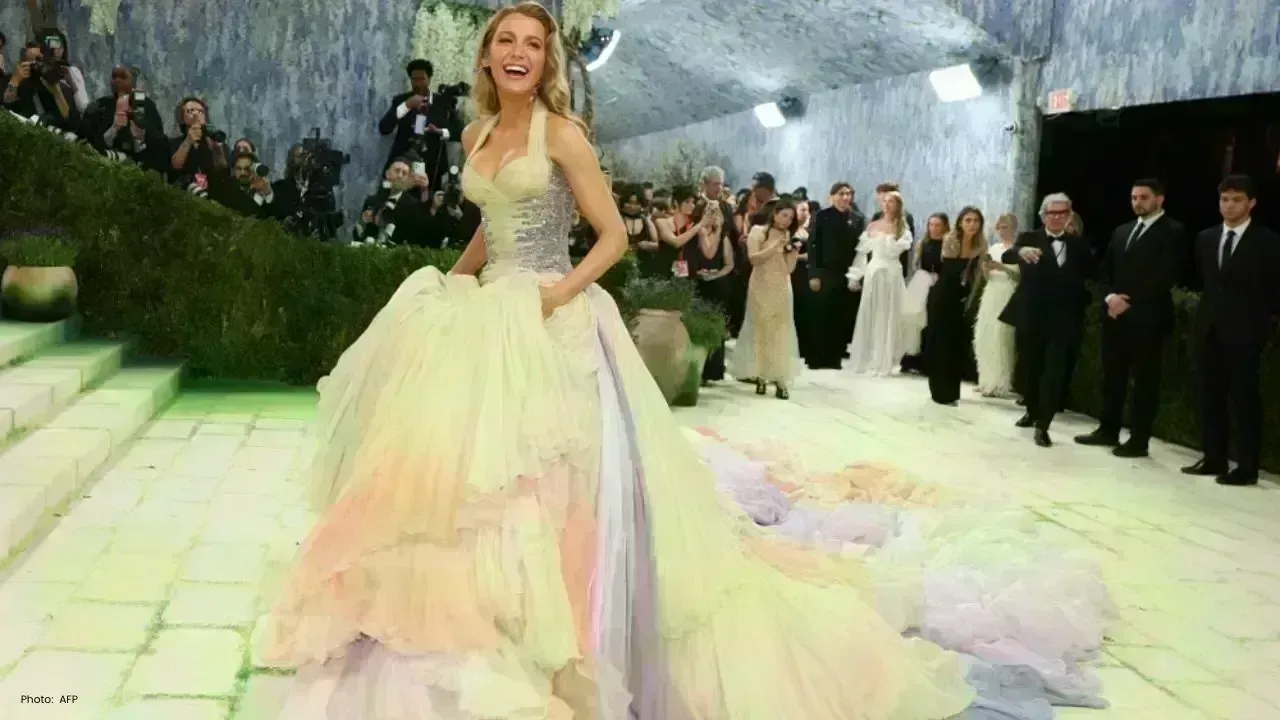 Legal Dispute Between Blake Lively and Justin Baldoni Concluded