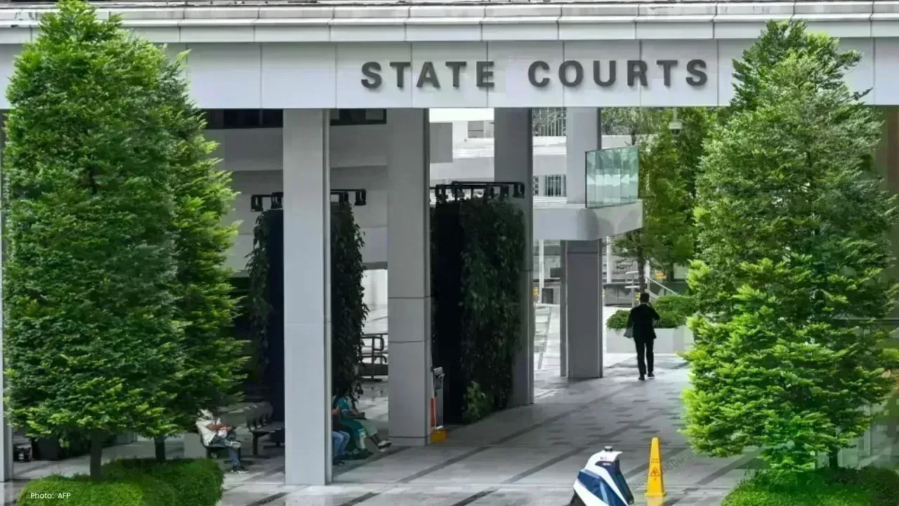 Charges Filed Against Member of Cambodia-Based Scam Syndicate in Singapore