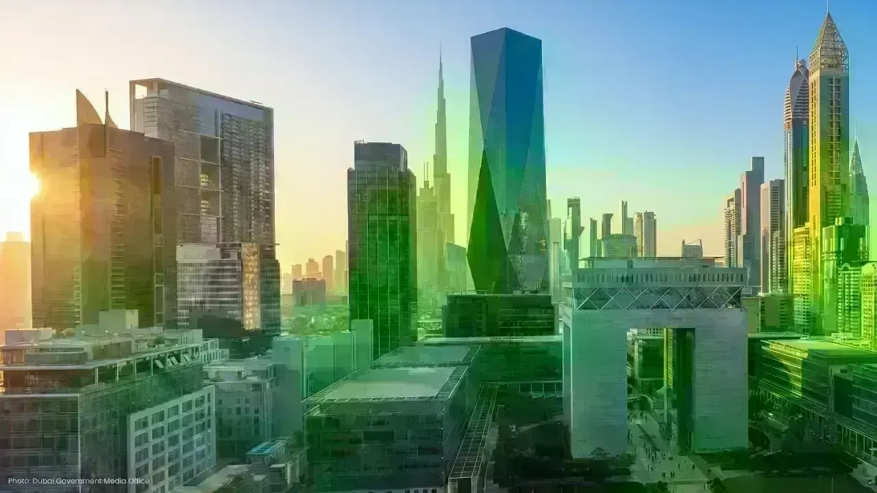 DIFC Insurance Sector Reaches $4.2bn Mark, Surging by 20% in 2025